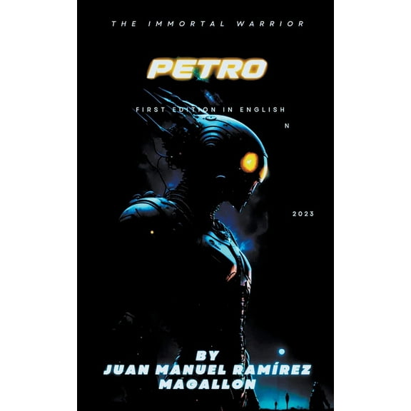Petro, (Paperback)