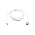 thumbnail image 1 of Compatible Con Cable Mini Displayport A Hdmi Compatible Con Cable De Video 4K*2K Mini Dp A Hdmi Advancent EL016896-04, 1 of 5