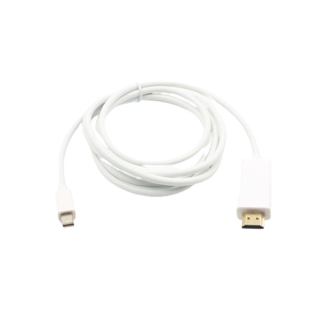 Compatible Con Cable Mini Displayport A Hdmi Compatible Con Cable De Video 4K*2K Mini Dp A Hdmi Advancent EL016896-04