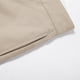 thumbnail image 5 of Pantalones cargo estampados en contraste Parte inferior femenina suelta de cintura baja informal (Marrón XS) Likrtyny Para estrenar, 5 of 8