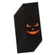 thumbnail image 4 of 10 bolsas de regalo de Halloween, bolsas de dulces de Halloween para galletas, palomitas de maíz y dulces. negro, 4 of 9