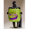 thumbnail image 1 of Franken Pumpkin Nightlight Wallflowers Fragrance Plug, 1 of 1