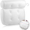 thumbnail image 1 of Almohadas para bañera - Almohadas de lujo para bañera y spa Almohadas cómodas para bañera, 1 of 5