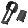 Snap-On Protective Case for DJI Osmo Pocket 4 / Pocket 3, Flexible Gimbal Protection Cover with Suspended Design, Lightweight Travel Case