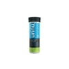 Nuun Hydration Sport + Caffeine Single Tube Fresh Lime -- 10 Tablets