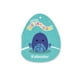 thumbnail image 3 of Peluche Squishmallows Original Kobester The Blue Betta Fish, 3 of 7