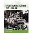 thumbnail image 4 of Staghound Armored Car 1942-62 (New Vanguard S.), 4 of 5