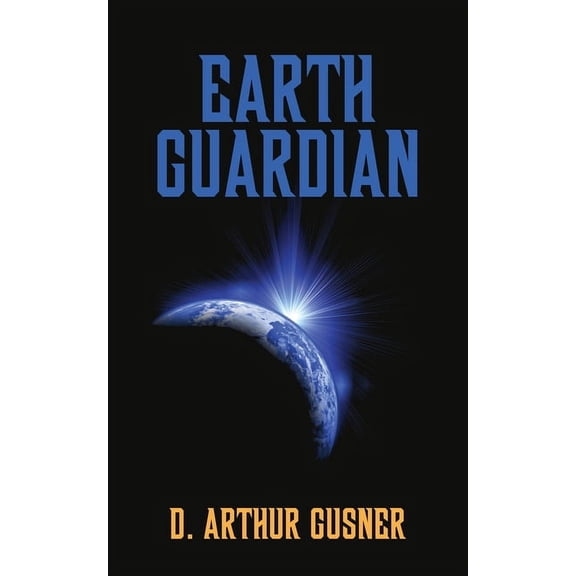 Earth Guardian