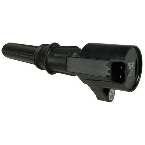 Ignition Coil - Compatible with 1997 - 2010 Ford F-150 1998 1999 2000 2001 2002 2003 2004 2005 2006 2007 2008 2009