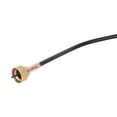 thumbnail image 3 of Furulu 62"inch Speedometer Cable 3592360 Fit For Dodge 1968-1976 Plymouth Barracuda, 3 of 5