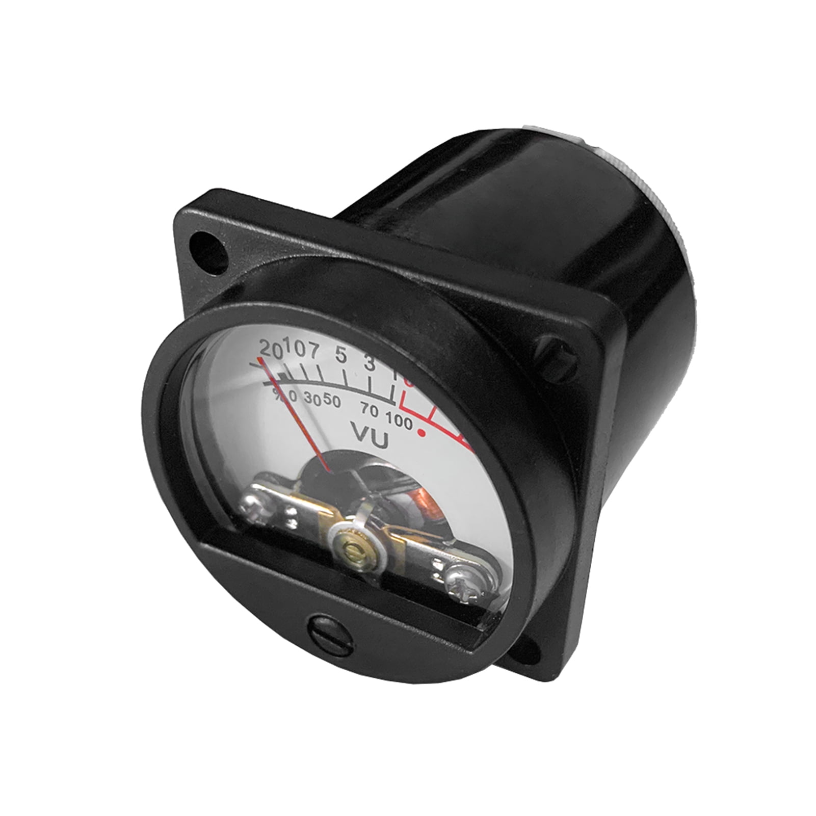 Kiefer Zurücktreten Zurückfallen vu meter measures ampere verbringen