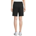 thumbnail image 3 of Athletic Works Women's Bermuda Shorts, 3 of 5