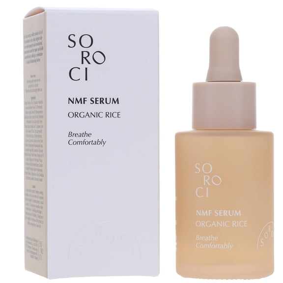 SOROCI NMF Serum 1.01 oz