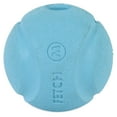 thumbnail image 4 of Chuckit! High Bounce Ball Rubber Fetch Dog Toy, Large 3" for Large Dogs Up To 90 lb, Pack of 1, Assorted, 4 of 11