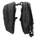thumbnail image 5 of Bolsa lateral de ciclismo definitiva para aventuras al aire libre Bolsa impermeable para sillín de bicicleta con funda para lluvia, 5 of 8
