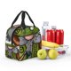 thumbnail image 5 of Disketp Fishing Gnome for Insulated Lunch Bag for Women and Men, Perfect for Work, Hiking, Picnic, 5 of 8