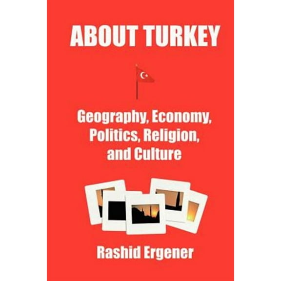 About Turkey (Paperback)