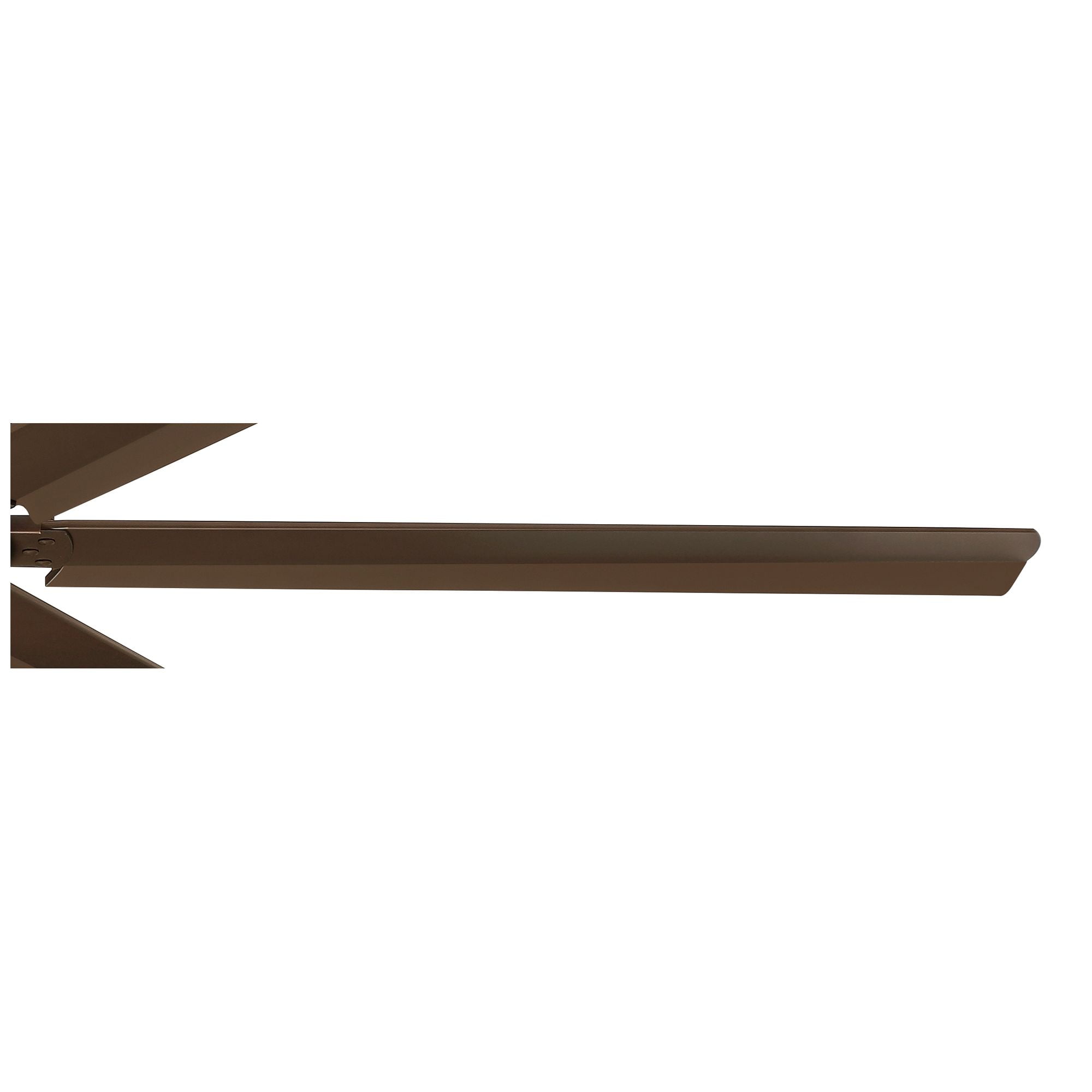 65" Casa Vieja Ultra Breeze Modern Indoor Outdoor Ceiling Fan with Dimmable LED Light Remote Control Oil Rubbed Bronze Wet Rated for Patio Exterior