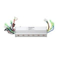 thumbnail image 2 of Lithium Battery Brushless Controller, 24V 36V 48V Dual Drive Aluminum Alloy Brushless Controller  For Electric Scooter, 2 of 8