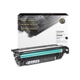 thumbnail image 1 of CIG Premium Replacement - High Yield - black - compatible - toner cartridge (alternative for: HP 653X) - for HP Color LaserJet Enterprise MFP M680; LaserJet Enterprise Flow MFP M680, 1 of 2