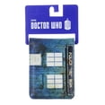 thumbnail image 5 of Wallet Underground Toys Doctor Who angustió a la TARDIS, 5 of 5
