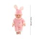thumbnail image 3 of Juguetes de piscina, juguetes para bebés, juguetes para niños pequeños, muñeca de 12 pulgadas con juego de accesorios, muñecas suaves para niñas de 3 años o más, juguetes para niños para regalo de cum, 3 of 6