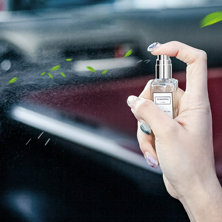 WKSCLPAI Car Air Freshener,20Ml Car Perfume Spray Deodorant - Main Image