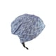 thumbnail image 1 of Minnieouse Bonnet sombreros forro de satén Unisex ajustable Color sólido de moda multifunción accesorios para el cabello gorros de punto deportes al aire Sombreros Cielo azul Minnieouse AP009533-05, 1 of 6