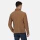 thumbnail image 3 of Regatta - Forro Polar Edley para Hombre (Camello Oscuro), 3 of 6