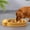 D, variant on Large Dog and Cat Slow Feeding Bowls for Rice - Pet Supplies for Dining and Hydration Needs
