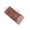 Pink, variant on Upgraded Hanging Portable Glasses Case, Leather‑Patch Elastic Sunglass Pouch, Scratch‑Resistant, 3.54" x 6.97" Green