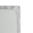thumbnail image 2 of Ambesonne Scenery Fitted Sheet, Digital Space Field, Queen Size, Grey, 2 of 2