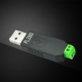 thumbnail image 4 of Adaptador convertidor USB a RS485 485 práctico adaptador serie USB a RS485 útil, 4 of 6