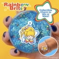 thumbnail image 3 of Slime Rainbow Brite Scented SLIMYGLOOP Mix'Ems Blue Raspberry, 3 of 8