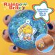 thumbnail image 3 of SLIMYGLOOP Mix'Ems de Slime Rainbow Brite con aroma a frambuesa azul, 3 of 8