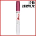 thumbnail image 2 of Maybelline New York Superstay Rouge à Lèvres, 2 of 7