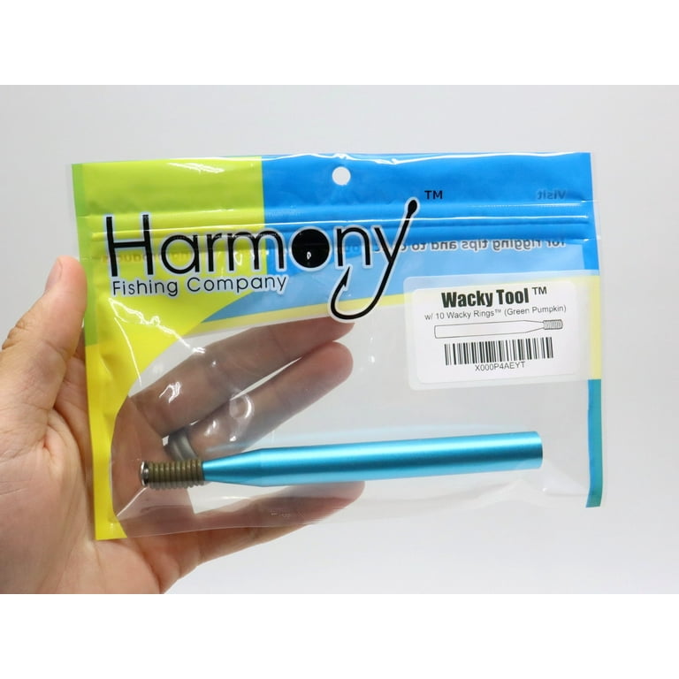 Neko Rig - Harmony Fishing - Harmony Fishing Company