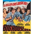 thumbnail image 2 of Big House, U.S.A. (Blu-ray), 2 of 2