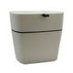 thumbnail image 1 of Recipiente de desechos para cocina con tapa, 1 of 9
