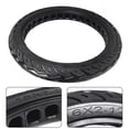 thumbnail image 4 of 16 Inch 16X2.125 Solid Tyre For Electric Bike Scooter 16*2.125 Tire, 4 of 9