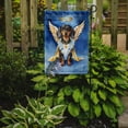 thumbnail image 2 of Dachshund My Angel Garden Flag 11.25 in x 15.5 in, 2 of 5