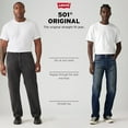 thumbnail image 4 of Levi's Men's and Big & Tall 501 Original Fit Jeans, 4 of 5