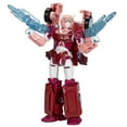 thumbnail image 3 of Transformers Legacy Deluxe Predacon Tarantulas and Elita-1 Action Figures, 2-pack, 3 of 4