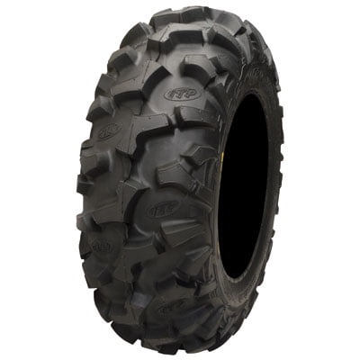 ITP Blackwater Evolution Radial Tire 27x9-12 for Suzuki King Quad 700 4x4 2005-2007