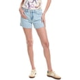 thumbnail image 2 of HUDSON Jeans womens  Gracie Brenda Short, 31, 2 of 4