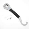 thumbnail image 1 of Wosthever Extractor de manivela de llave de soporte inferior, extractor de desmontaje, accesorios de ciclismo, herramienta de reparación de Ciclismo, 1 of 6