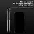 thumbnail image 6 of IMossad Portable Mountain Bike Handheld Inflator Pump: High-Pressure Household Mini Pump for Bicycle Tire Inflation, 6 of 9