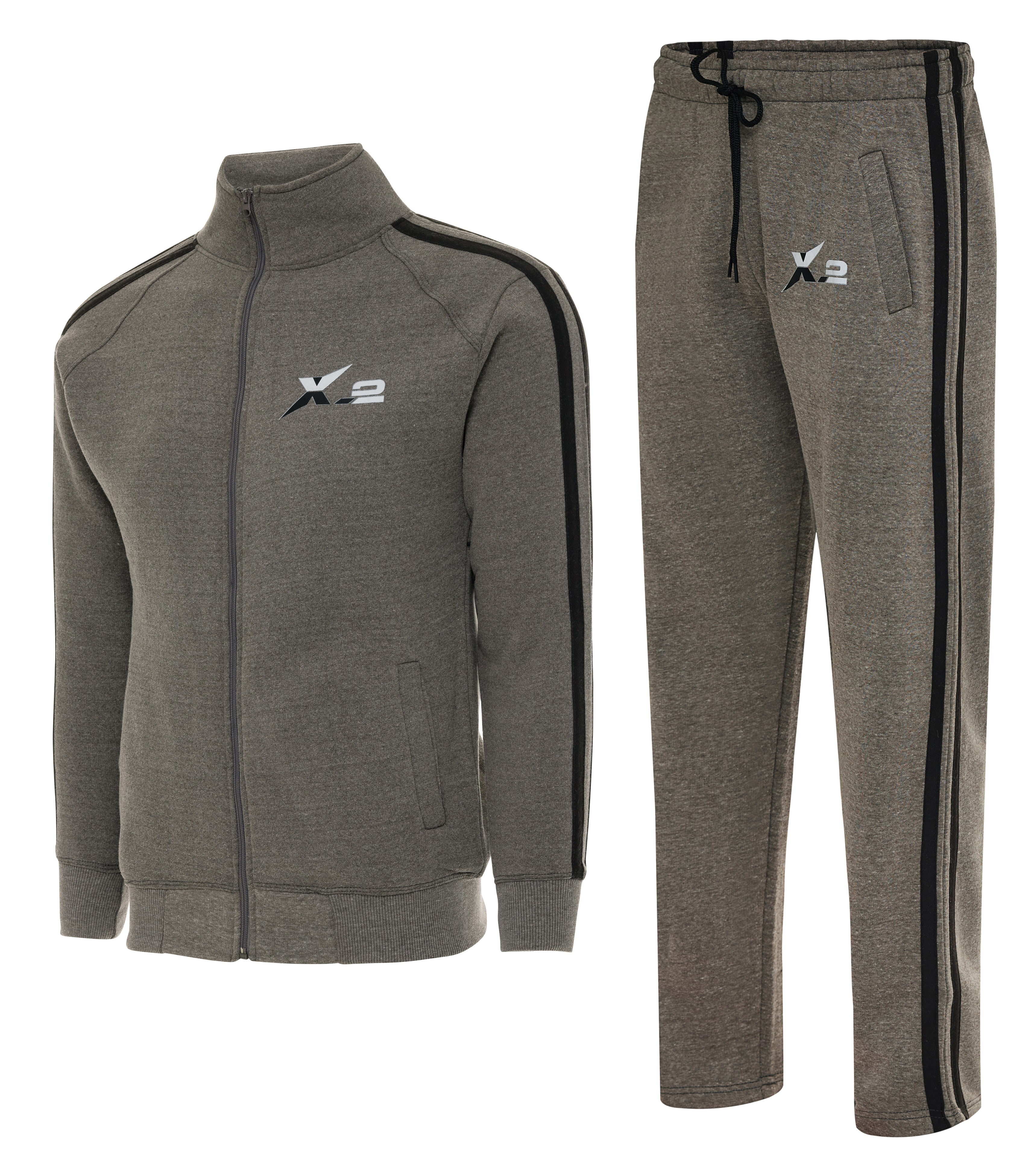 Many Styles to Choose from Mens Lightweight Soft and Durable Tracksuits and Sweatsuits 