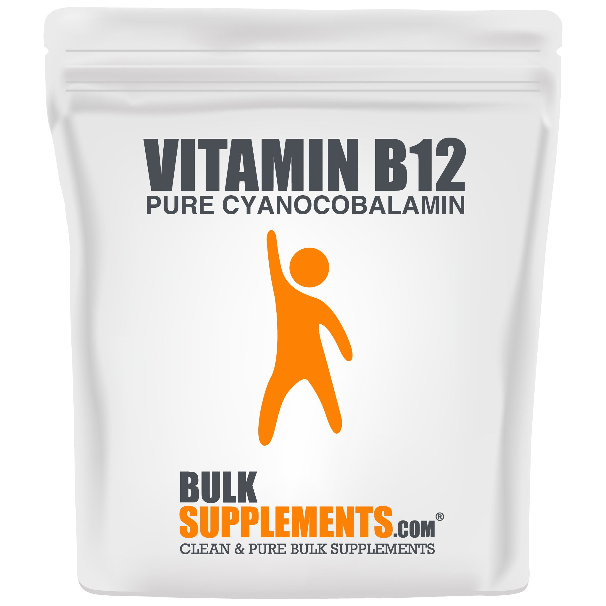 Vitamin B12 (Pure Cyanocobalamin) Powder