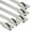 others, variant on Uxcell 20-Inch Stainless Steel Cable Zip Ties 20Pack